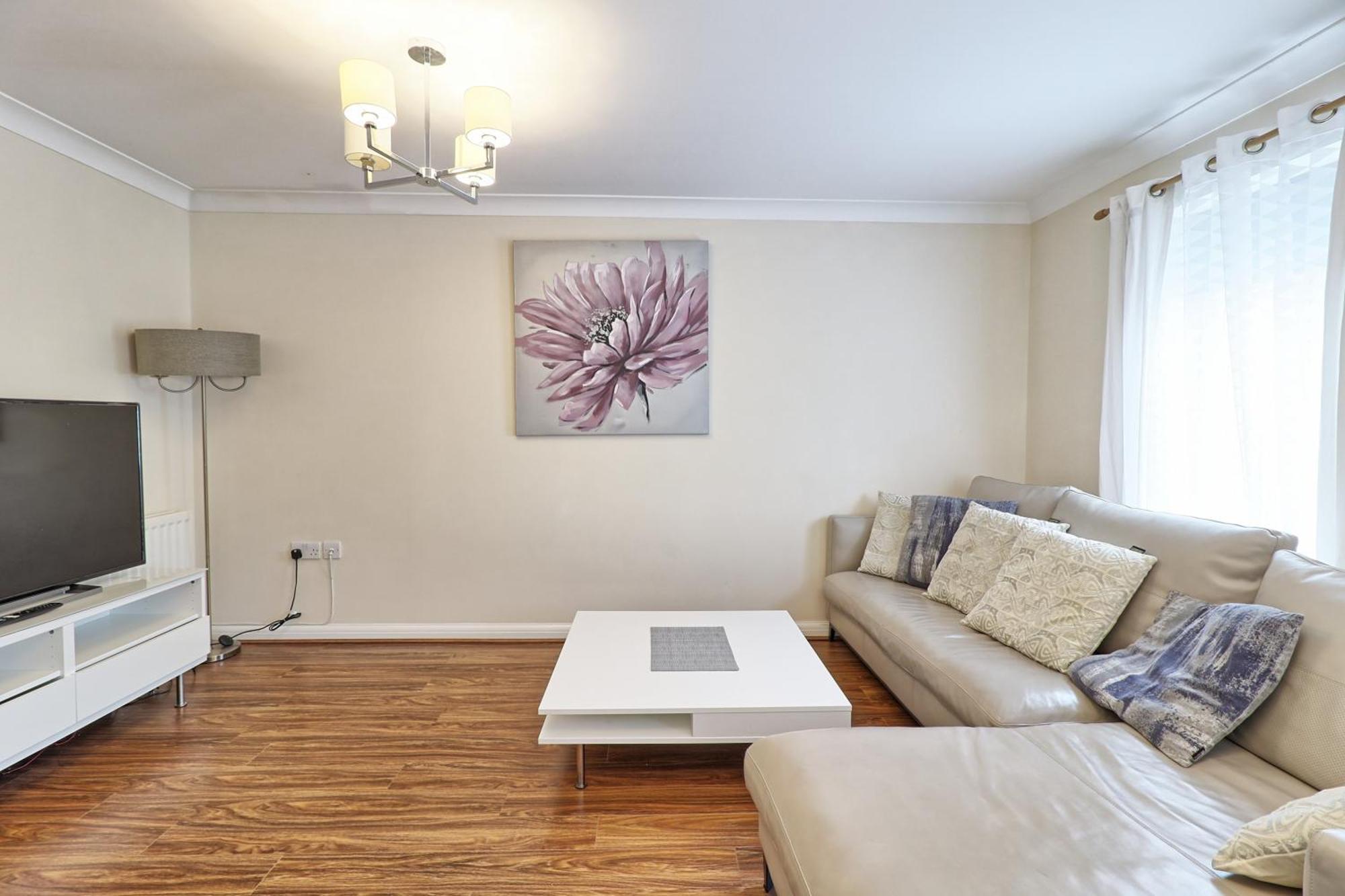 By Buildersbeds - Paignton House 4 Bedrooms Harold Wood Екстер'єр фото